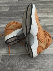 Pěkné tenisky Jordan Nike Air - 7