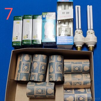 BLEŠÍ TRH - Každá věc za 10 - 200 Kč - 7