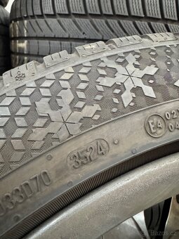 ORIG MERCEDES GLE 53 AMG R21 275/45/21.315/40/21.ZIMA - 7