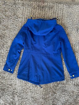 Michael Kors jarní/podzimní kabátek - 7