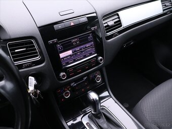 Volkswagen Touareg 3,0 TDI V6 Tiptronic 150 kW AT (2012) - 7