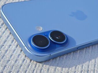 Apple iPhone 17 256gb záruka Datart - 7