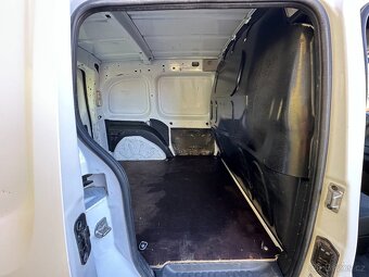 Mercedes-Benz Citan 1.5dCI/55Kw 1.Maj. 2.místa r.v.2015 - 7