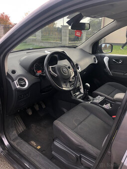 Prodám Renault Koleos 2.0 dci r.v. 2011 - 7