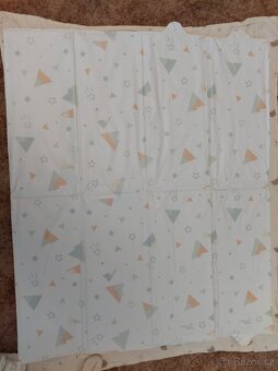 Odsávačka + ostatní věci pro miminko zdarma - 7