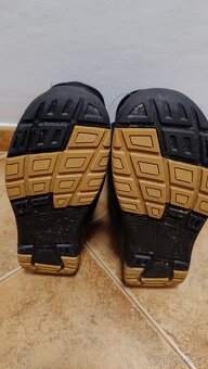 Použité snowboardové boty Reaper - vel. 43 (27,5 cm) - 7