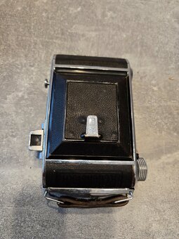 Compur Deckel Műnchen - 7