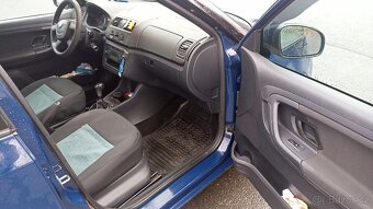 SKODA FABIA 2 1.6TDI-55KW - 7