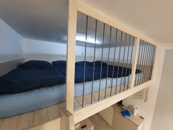 Chorvátsko štýlový apartmán 100 m od pláže - 7