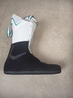 Lyžařské boty dámské Salomon, vel. 25,5 - 7