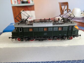 H0 Roco 04144S BR 104 DB - 7