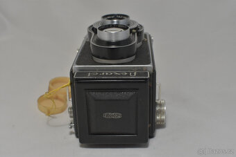 FLEXARET II. MEOPTA + KRYTKA + BRAŠNA. - 7