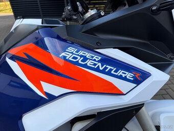 KTM 1290 Super Adventure R - 7
