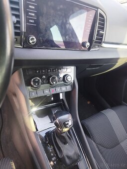 Škoda karog 2.0 tdi - 7