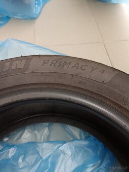 Letní pneumatiky - 7