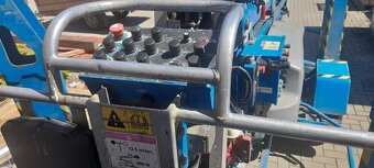 Plošina GENIE TZ-50 - 7