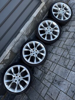 5x112 r19 Škoda EXTREME - 7