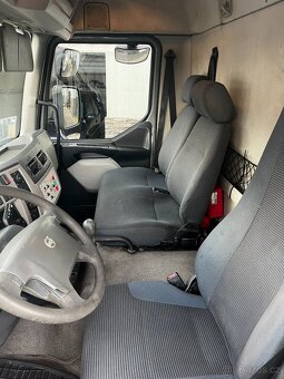 Volvo FL240 plošina - 7