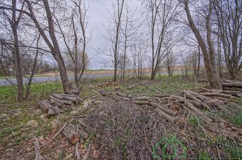Prodej pozemku v obci Terezín u Mikulovic - 7