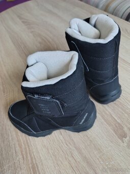 Dětská obuv 29vel. - 7