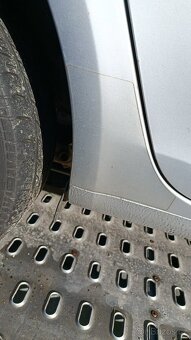 Škoda Roomster 1.4TDI 59kW. - 7