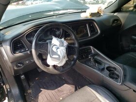 Dodge CHALLENGER 5.7  2015   bourany - 7