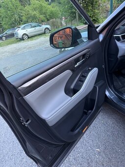 Toyota Highlander Executive JBL 2021 CZ DPH - 7