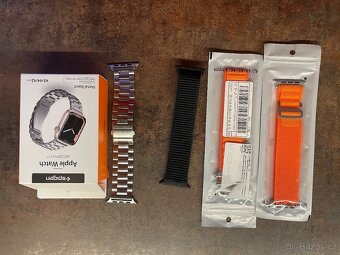 Apple Watch 8 45mm GPS - 7