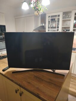 Samsung Led Tv 40' - 7