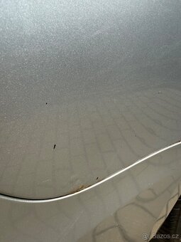 Prodej -  Škoda Superb - 7