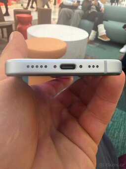 iPhone 15, 128, apple - 7