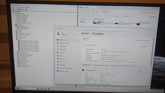 Mini Herní PC, Pracovni PC, Server Supermicro - 7