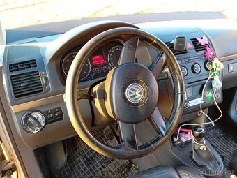 Vw touran 2.0 tdi 100kw - 7