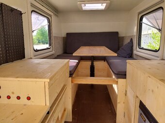 Bržděný minikaravan - 7