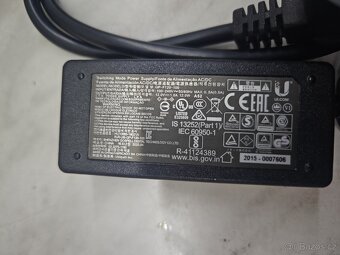 Ubiquiti Unifi security gateway USG - 7