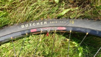 Kolo Specialized S-Works Enduro - 7