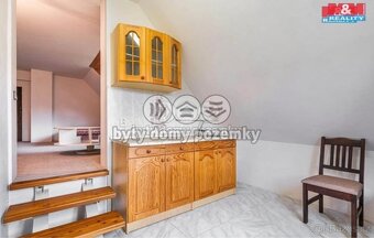 Dvougenerační dům - 7