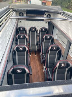 MERCEDES-BENZ SPRINTER 413 YACHT - 7