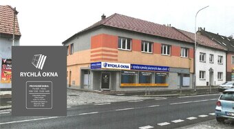 Dveře plastové vchodové - 7