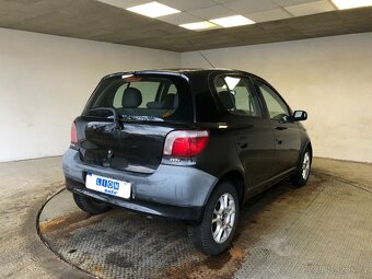 TOYOTA YARIS 1.0 VVT-i - 7