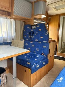 obytny automobil - 7