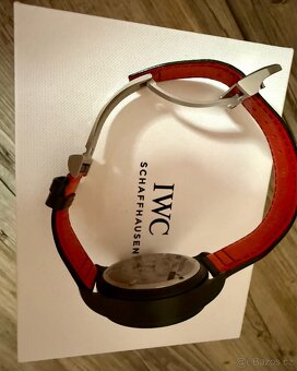 Nenošené hodinky IWC Pilot IW389108, rok 2022 - 7