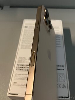 Apple iPhone 16 Pro Max 256GB Desert Titanium 💛 záruka ✅ - 7