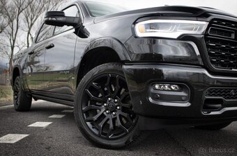 Dodge RAM 1500 HURRICANE LIMITED 403kw - 7