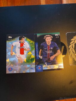 Fotbalove kartičky - 7