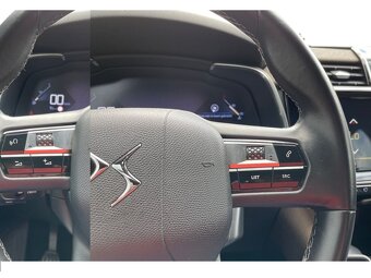 DS 7 Crosbak 1.6i 180ps Aut Performanc LED Kam AL Pano 7/19 - 7