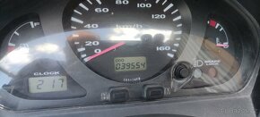 Suzuki Burgman 400 - 7