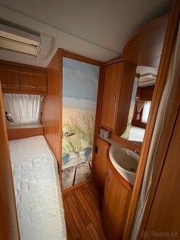 Karavan hobby 460 UFE Excellent - 7