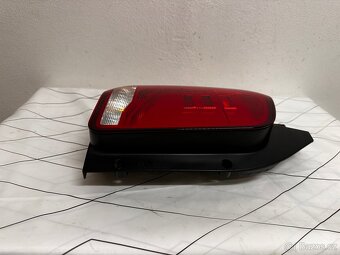 VW T6.1 zadní světlo - 7
