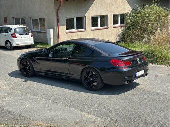 BMW M6 - 7